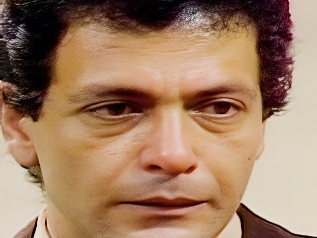 ذكرى ميلاد الفنان إبراهيم الشرقاوي.. رحلة فنية حافلة بالعطاء