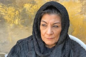 كواليس صادمة تكشفها سماح أنور عن أحمد زكي