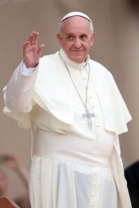 في مثل هذا اليوم.. وفاة البابا فرنسيس عن عمر 88 عامًا بعد صراع مع المرض