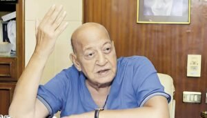 في ذكرى ميلاده.. فيصل ندا “مهندس الدراما” الذي صنع نجومية أجيال كاملة