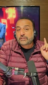 محمد شبانة: سيد عبد الحفيظ يقود مفاوضات الأهلي لضم جوزيه جوميز