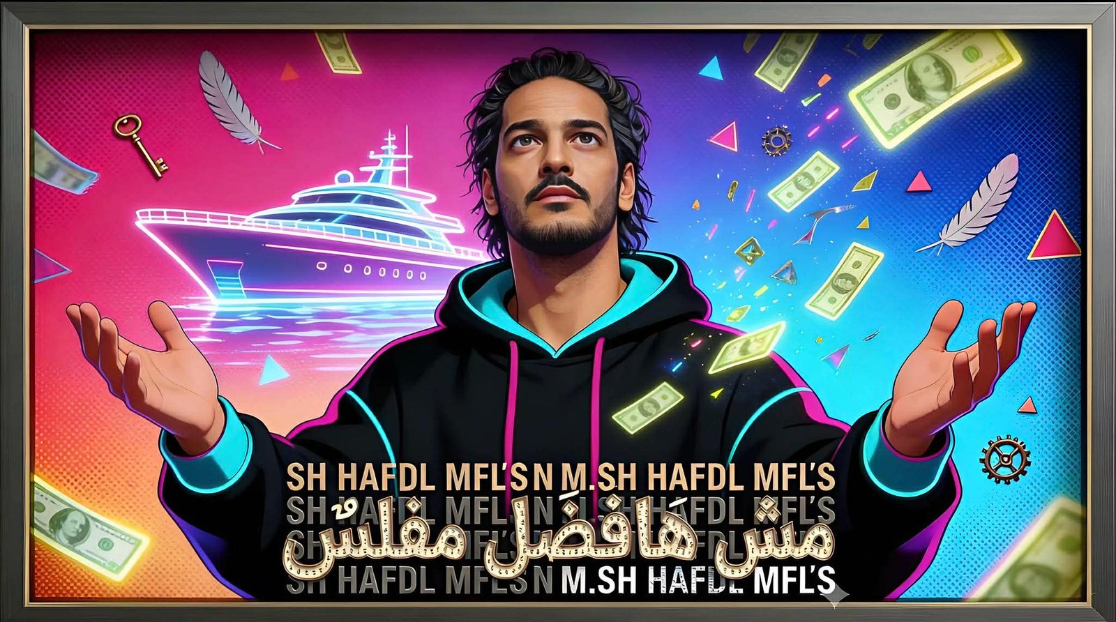 مفاجأة خالد أبو النجا: من مشهد في فيلم إلى ألبوم غنائي كامل 6 مفاجأة خالد أبو النجا: من مشهد في فيلم إلى ألبوم غنائي كامل