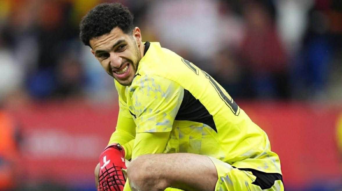 عاجل.. مصطفى شوبير يقترب من التشكيل الأساسي أمام سيراميكا بقرار من الجهاز الفني للأهلي