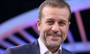 أبرز تصريحات الفنانين تشعل السوشيال ميديا.. شريف منير وسامي مغاوري في صدارة ترند 16 أبريل 2026