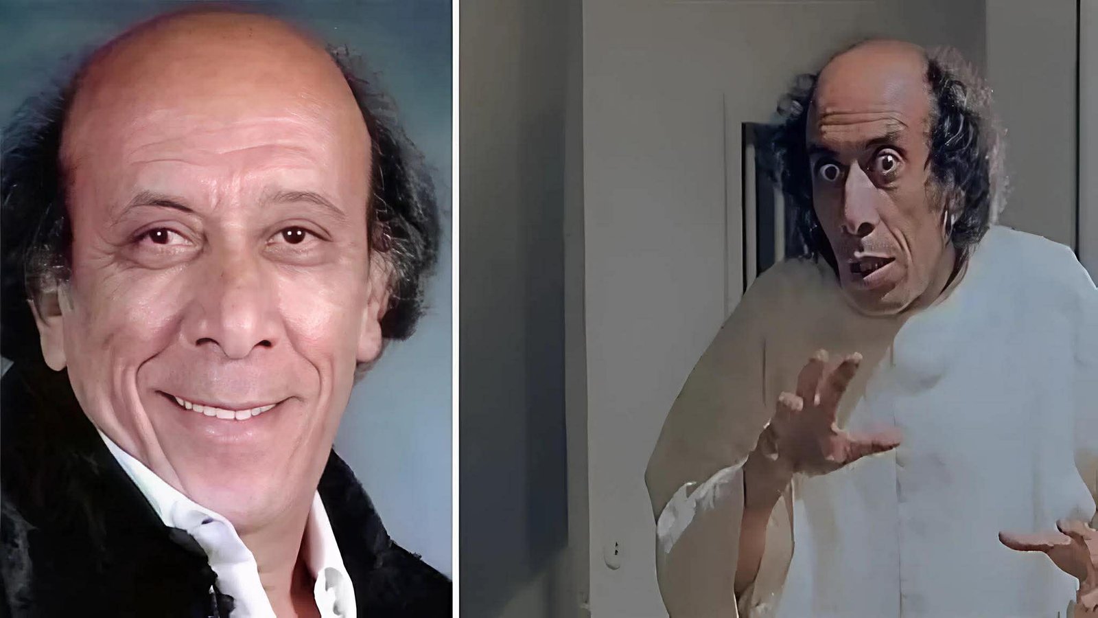 في ذكرى رحيله.. السيد راضي رائد مسرح الطفل وصاحب البصمة المؤثرة في المسرح المصري