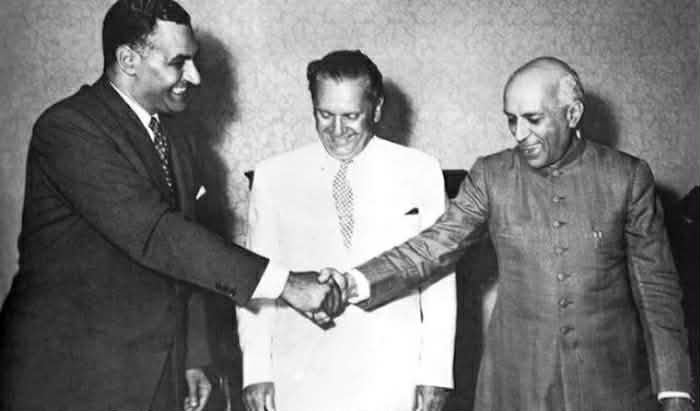 في مثل هذا اليوم 25 أبريل 1955.. باندونغ يشهد ميلاد فكرة عدم الانحياز