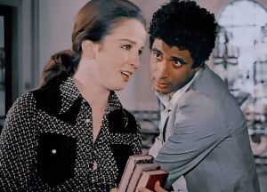 «قصة حب لا تُنسى».. نجلاء فتحي تتصدر التريند بسبب علاقتها بـ أحمد زكي