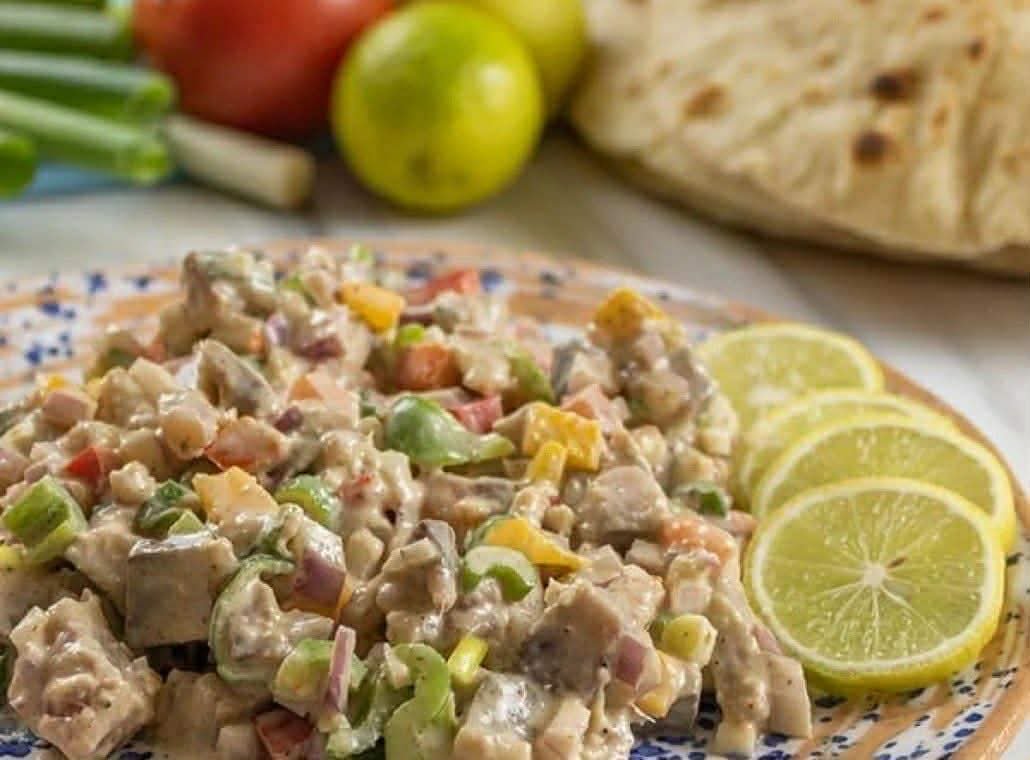 أفكار مبتكرة لتقديم الرنجة في شم النسيم.. وصفات سهلة بطعم مختلف 6 أفكار مبتكرة لتقديم الرنجة