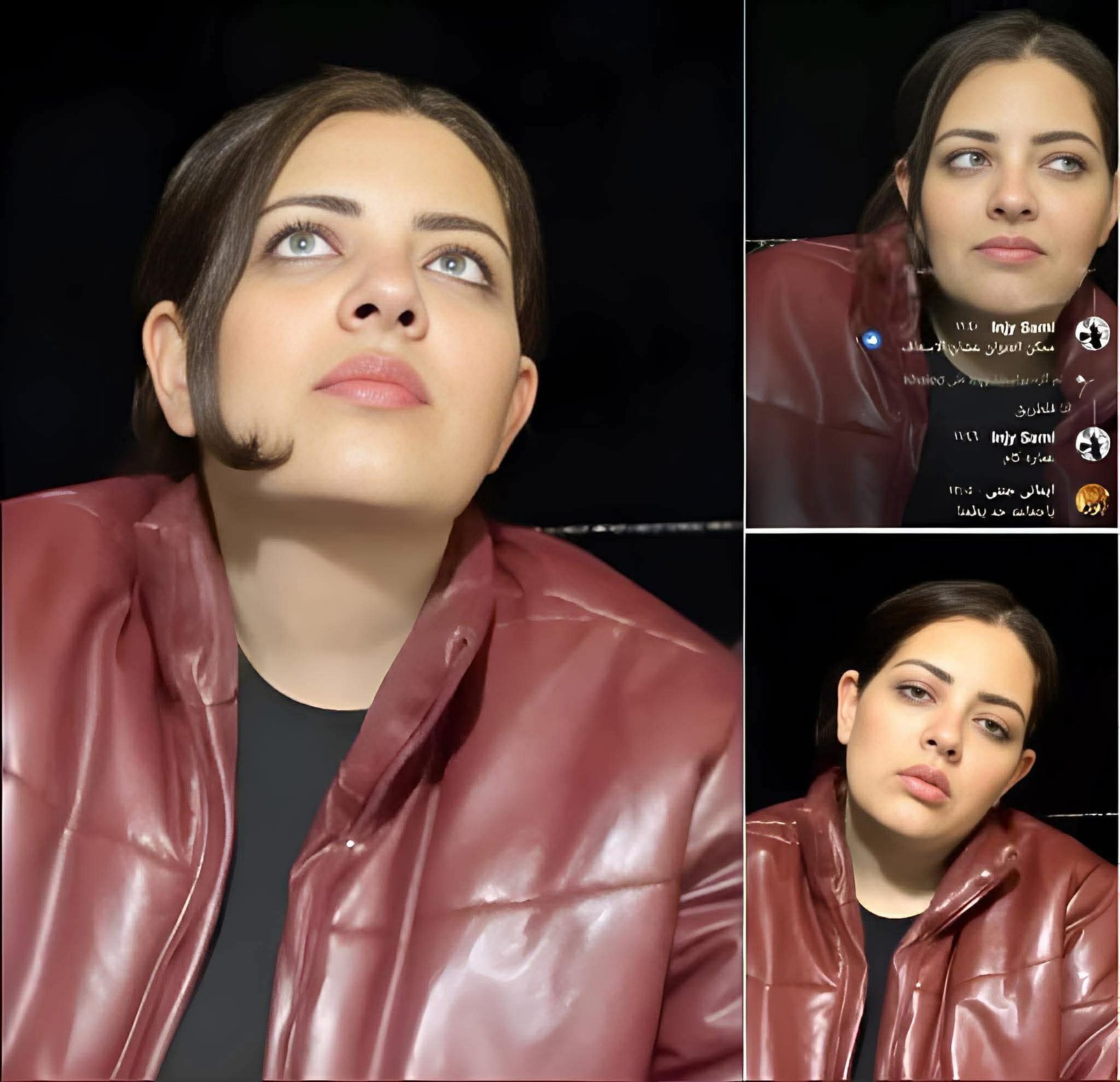 تفاصيل مأساوية في واقعة البلوجر بسنت سليمان.. لايف مؤثر ينتهي بنهاية صادمة تهز مواقع التواصل