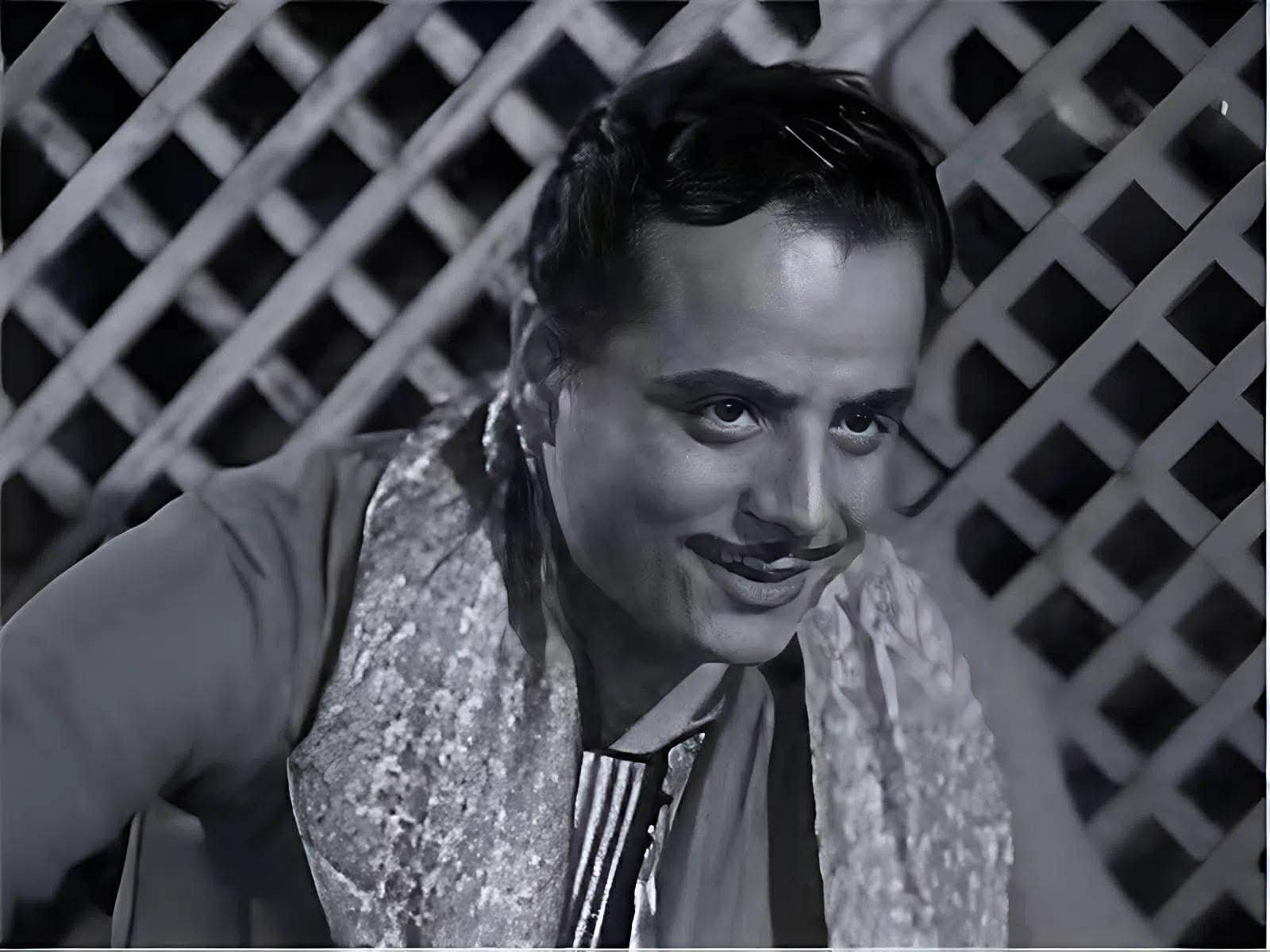 في ذكرى وفاة صلاح سرحان