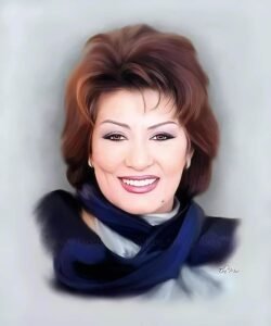 كواليس صادمة تكشفها سماح أنور عن أحمد زكي