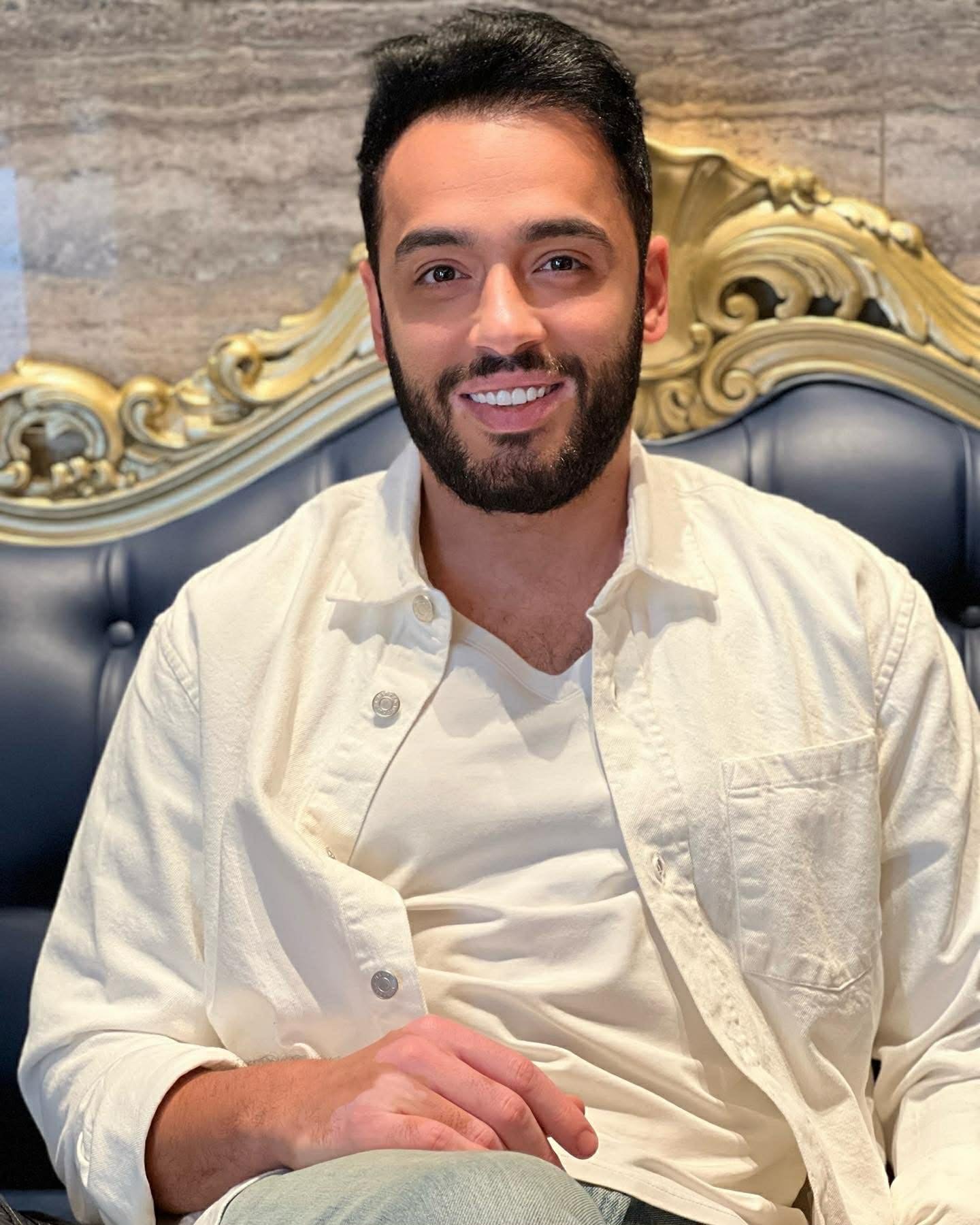 رامي جمال يكشف كواليس أزمته الصحية ويؤكد: عائد بشكل مختلف