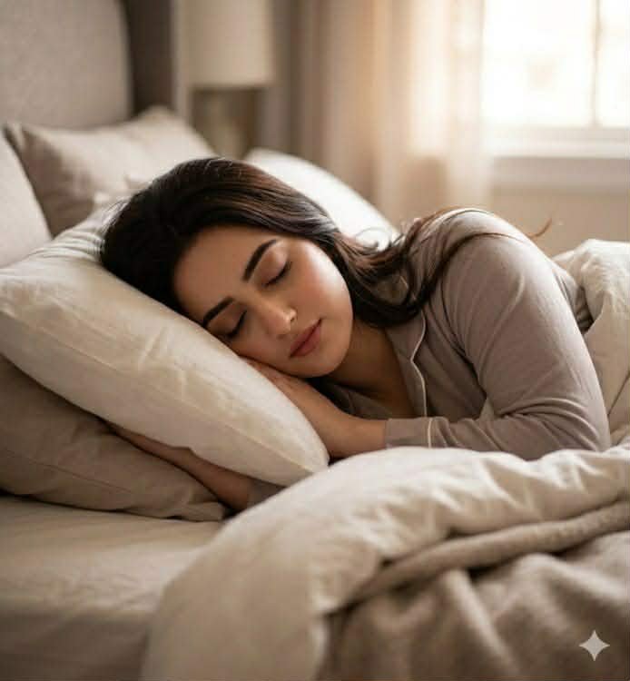 أضرار السهر.. لماذا يغير النوم المبكر حياتك للأفضل؟