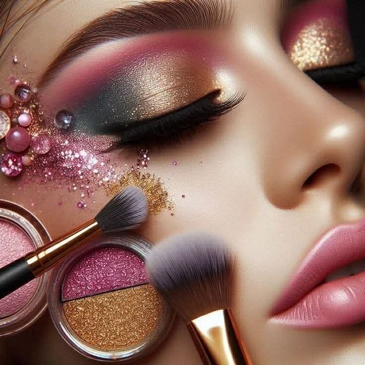 أخطاء شائعة في استخدام المكياج قد تفسد مظهرك دون أن تنتبهي