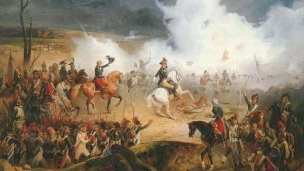 في مثل هذا اليوم.. فرنسا تعلن الحرب على النمسا عام 1792 وبداية حروب الثورة الفرنسية