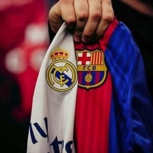 في مثل هذا اليوم.. ريال مدريد يحسم الكلاسيكو أمام برشلونة ويحقق إنجازًا تاريخيًا على ملعب دي ستيفانو