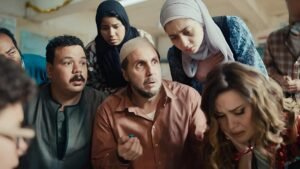 هشام ماجد يكشف سر نجاح “برشامة”: البساطة واحترام الجمهور أهم من الأرقام