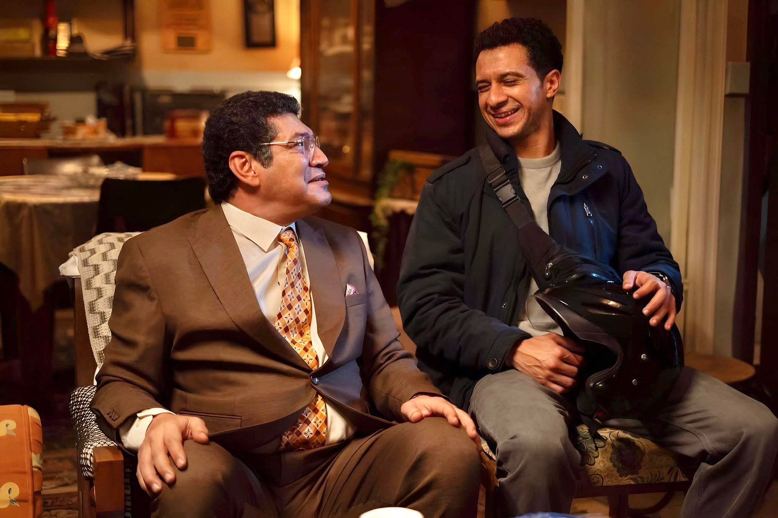 عصام عمر يرد على تصريحات باسم سمرة.. ويكشف سبب غيابه عن الظهور الإعلامي