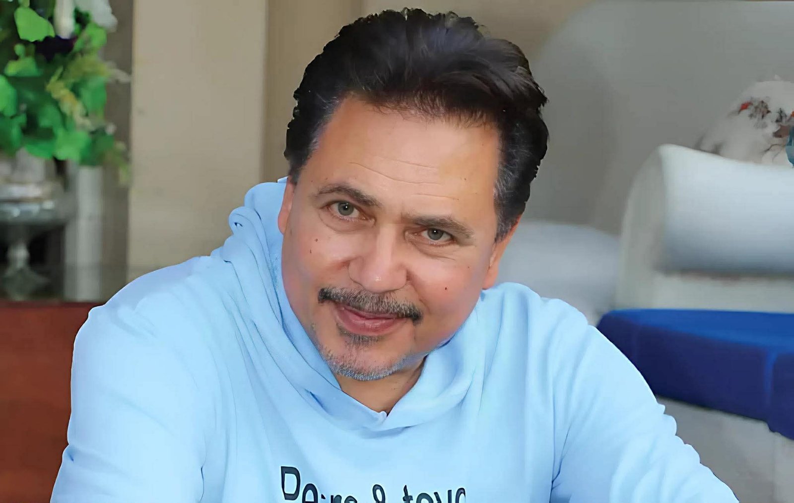 في ذكرى ميلاده