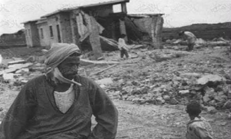 في مثل هذا اليوم.. مجزرة بحر البقر جريمة هزّت ضمير العالم واستهدفت أطفال مصر 3 في مثل هذا اليوم.. مجزرة بحر البقر جريمة هزّت ضمير العالم واستهدفت أطفال مصر