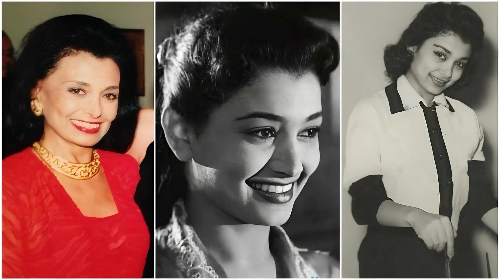 إيمان.. نجمة الخمسينيات التي اختار اسمها فريد الأطرش واعتزلت في قمة تألقها