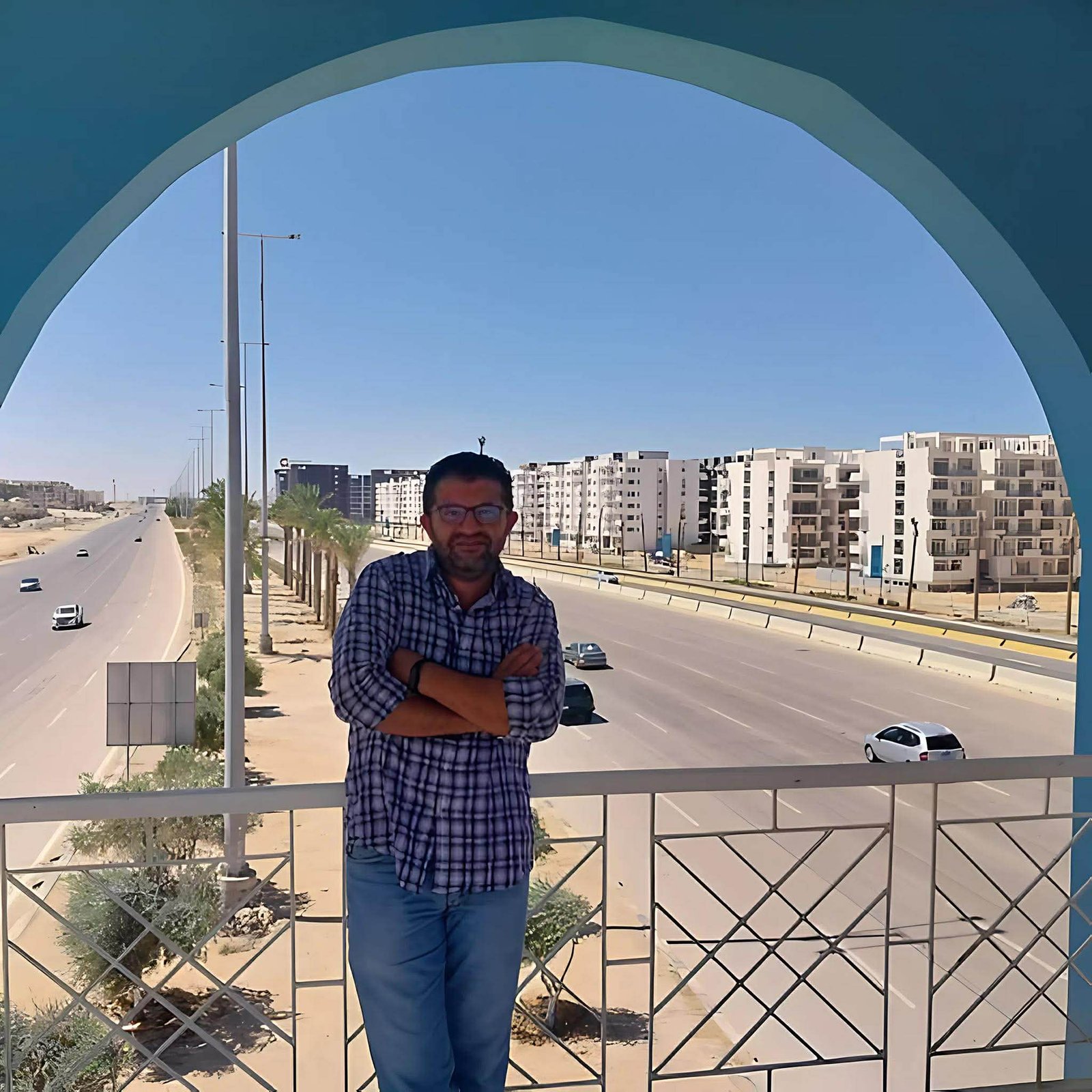 حقيقة وفاة مهندس مصري في الإمارات تثير الجدل.. تفاصيل اللحظات الأخيرة تكشف المفاجأة