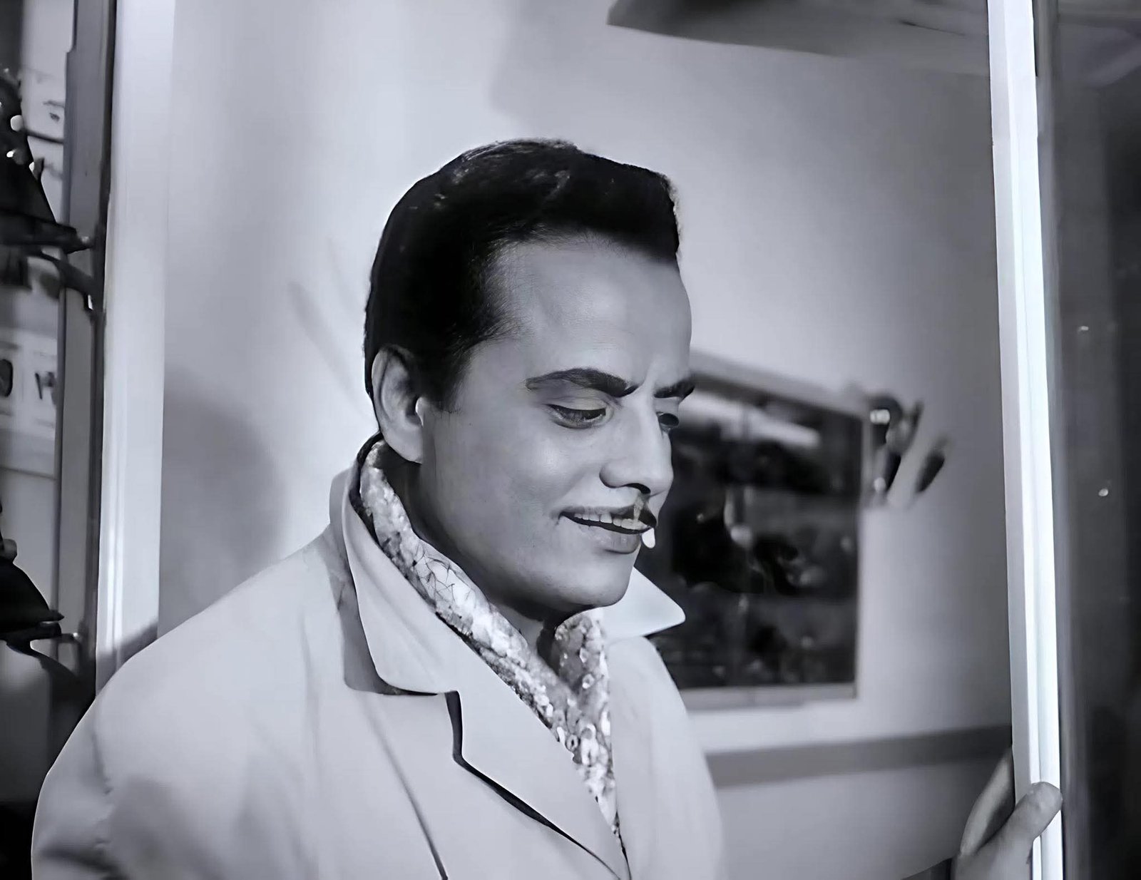 في ذكرى وفاة صلاح سرحان