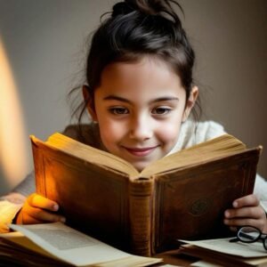 اليوم العالمي لكتاب الطفل.. احتفال عالمي بإبداع الطفولة وأهمية القراءة 2 اليوم العالمي لكتاب الطفل.. احتفال عالمي بإبداع الطفولة وأهمية القراءة