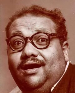 في ذكرى وفاة صلاح جاهين.. شاعر الثورة ورباعيات الخلود الذي جمع بين الكلمة والرسم والسينما