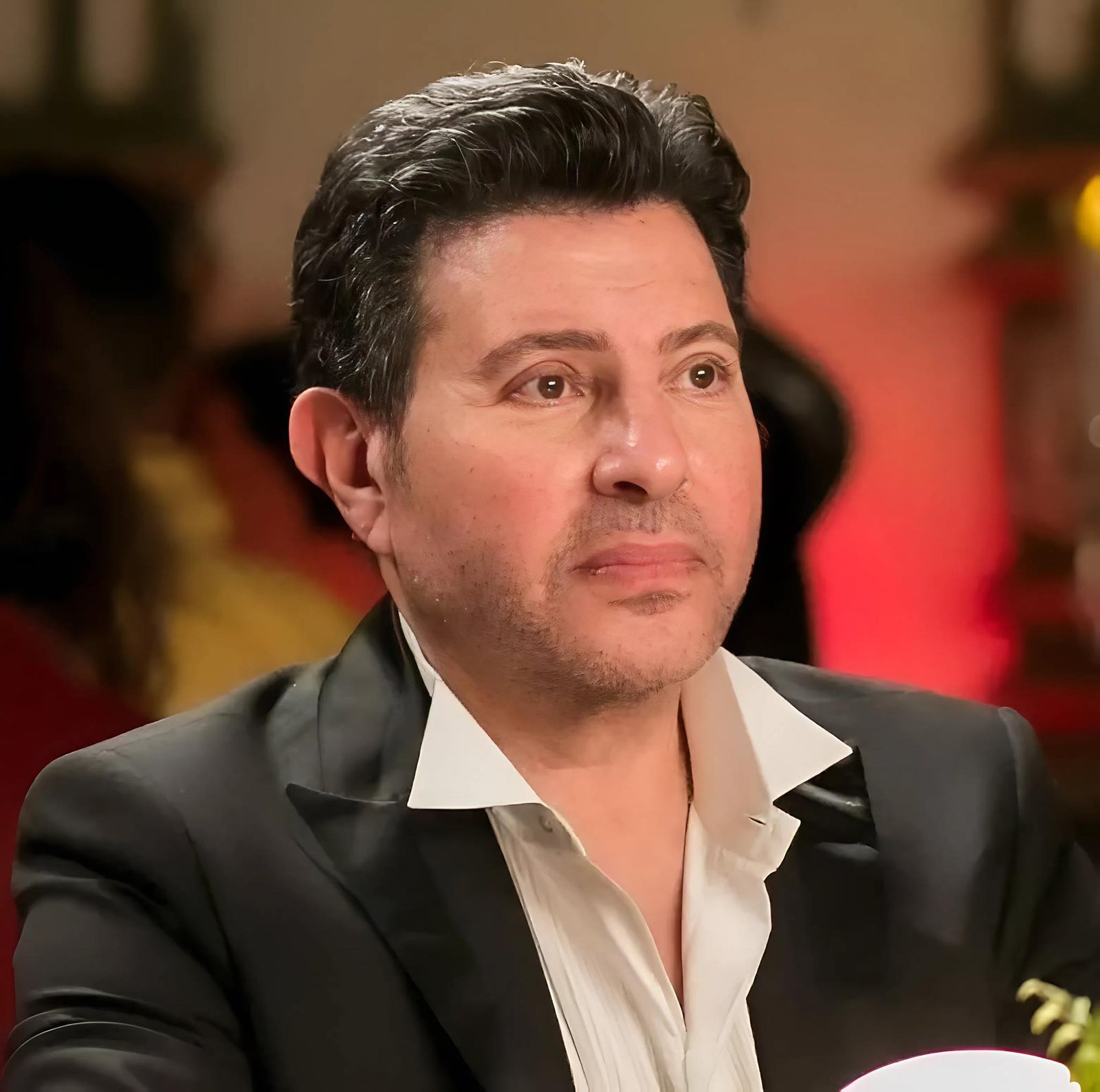 بعد ظهوره الأخير.. هاني شاكر يطمئن جمهوره على حالته الصحية ورسالة دعم من شافكي المنيري