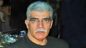 طارق النهري يمر بوعكة صحية مفاجئة.. وتحسن ملحوظ بعد العلاج
