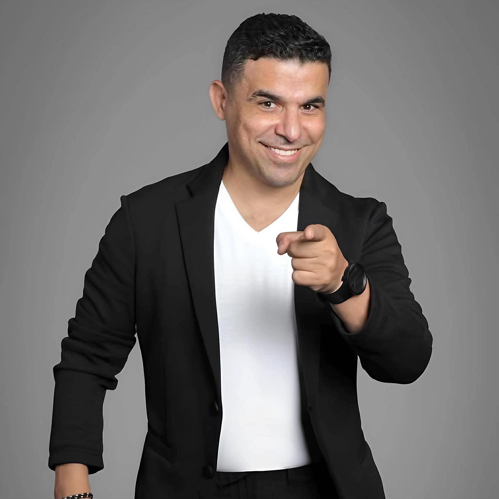 خالد الغندور
