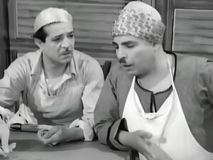 بعد 74 عامًا على فيلم عنتر ولبلب.. حكاية تغيير الاسم وأسرار الجدل