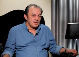 اعتراف صادم من علاء مرسي: “أنا السبب في اختفائي الفني”