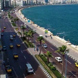 تحذير عاجل من محافظة الإسكندرية: ممنوع النزول لشواطئ غير مجهزة حفاظًا على أرواح المواطنين