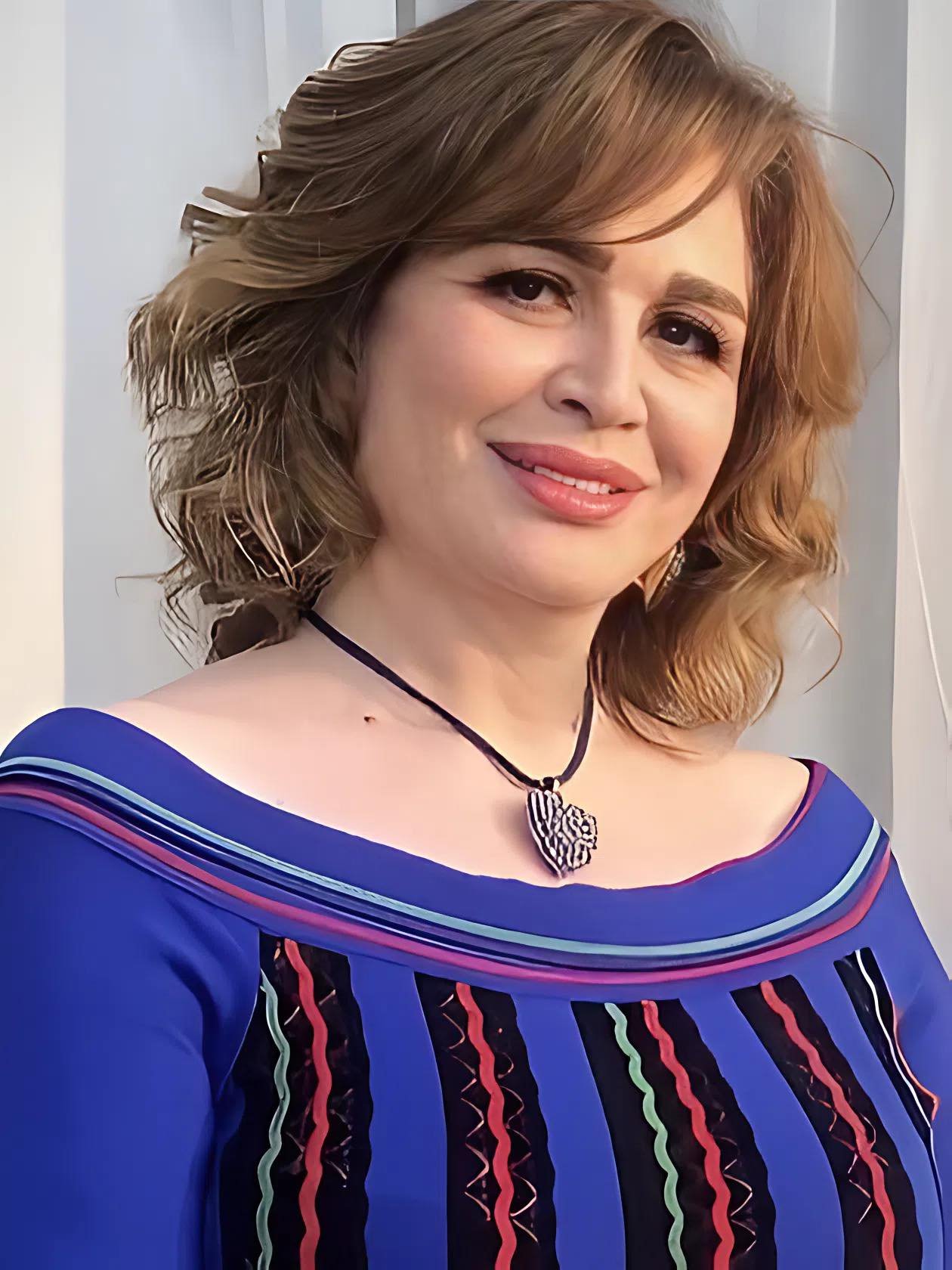 إلهام شاهين تكشف سبب غيابها عن رمضان 2026.. “مش هكرر نفسي”