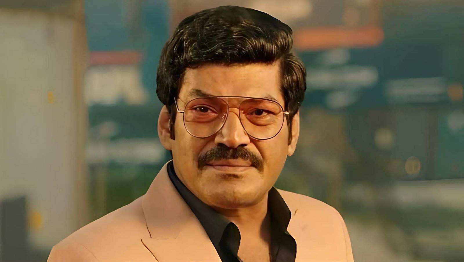 باسم سمرة يوضح تصريحه المثير قبل رمضان.. “مش تحدي لكن ثقة”