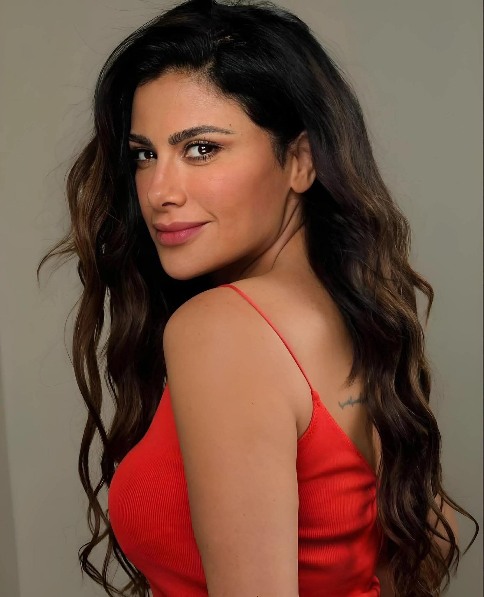 في ذكرى ميلاد صبا مبارك 