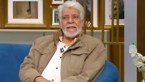 طارق النهري يمر بوعكة صحية مفاجئة.. وتحسن ملحوظ بعد العلاج