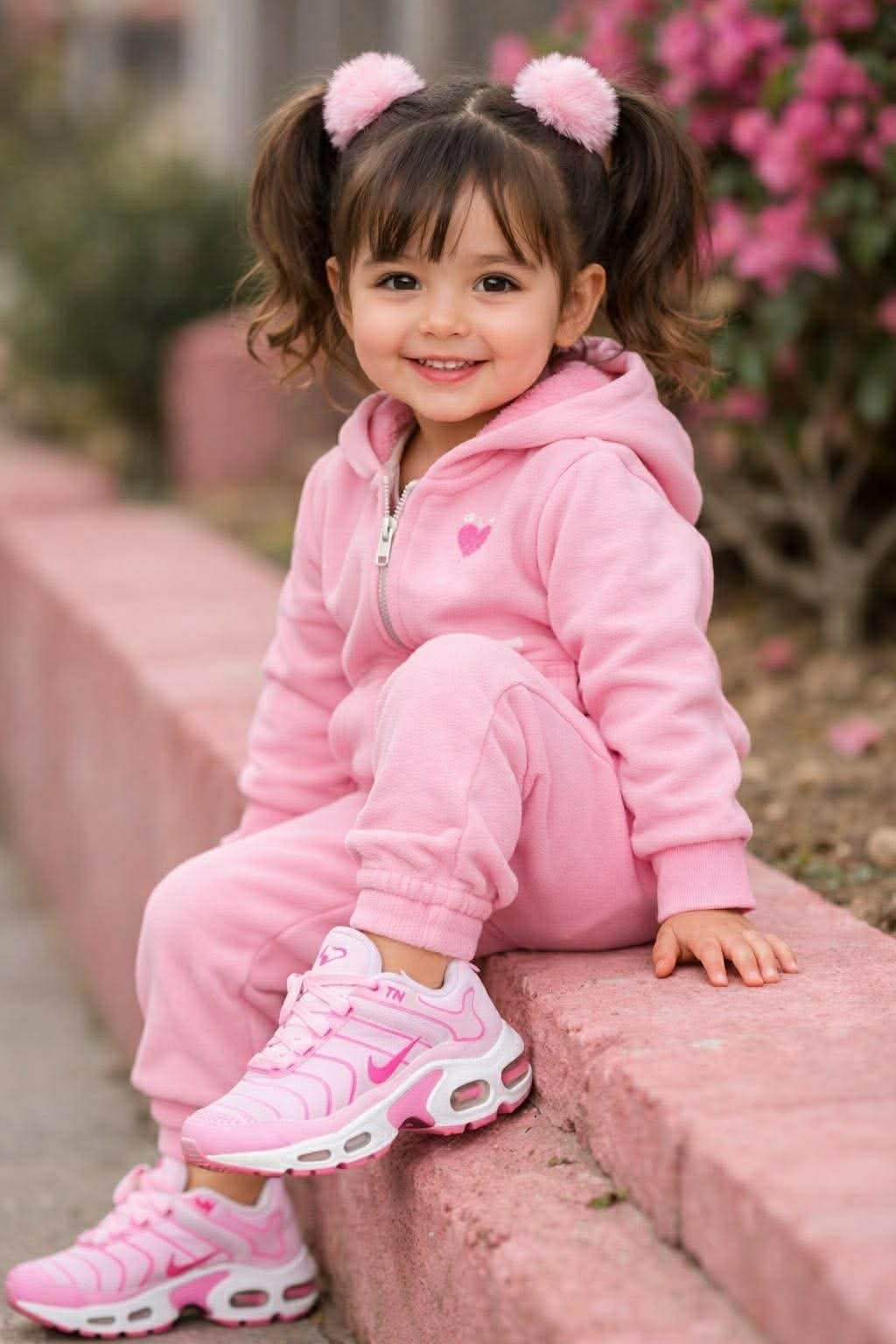 نقص الفيتامينات عند طفلك