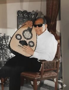 في ذكرى وفاة سيد مكاوي.. شيخ الملحنين وصوت التراث المصري الذي صنع “المسحراتي”