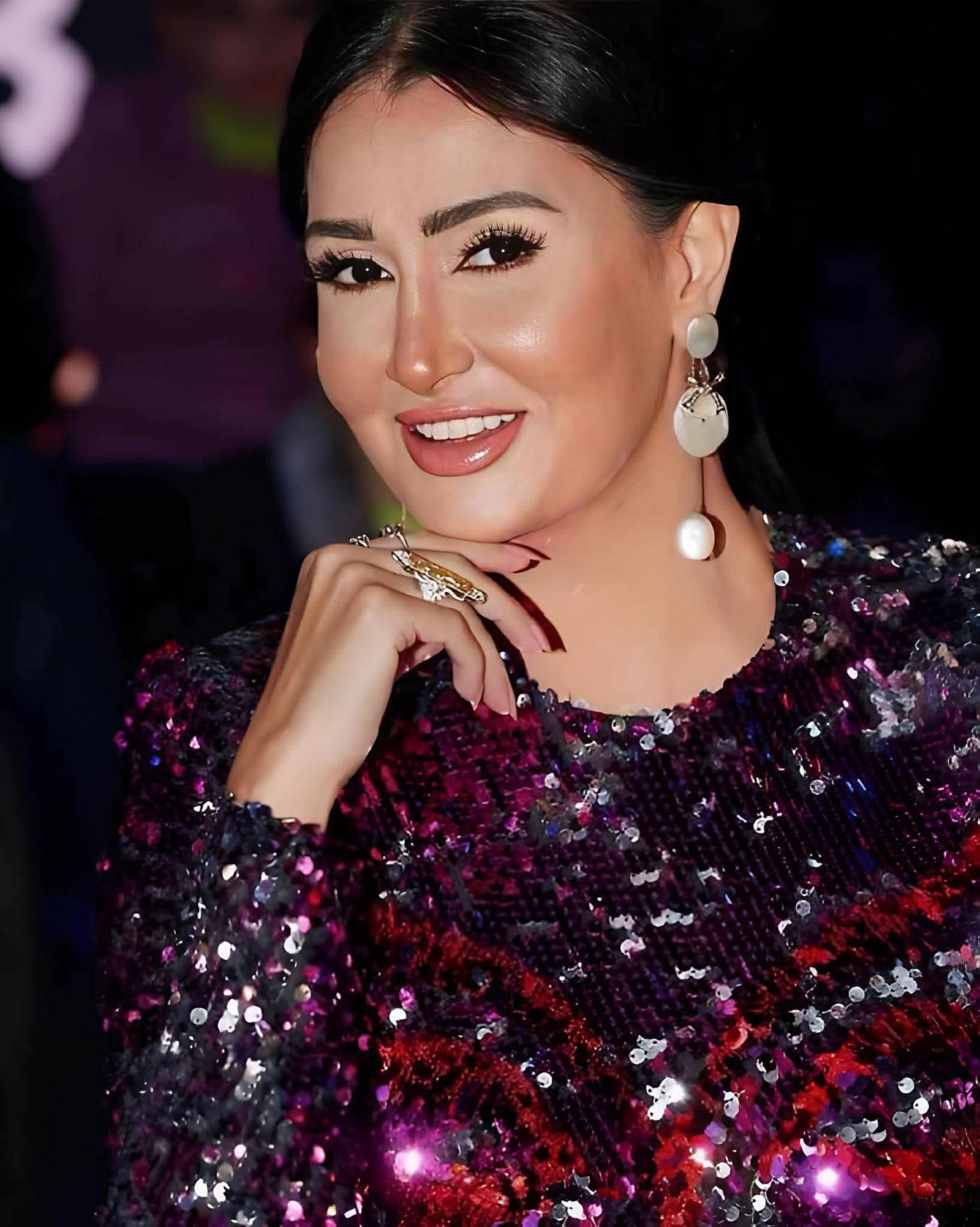 غادة عبد الرازق تؤكد تمسكها بالجودة وترفض الظهور لمجرد التواجد