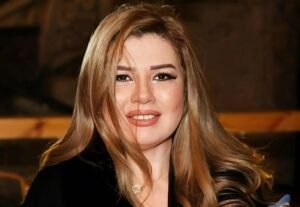 رانيا فريد شوقي تنعي ضحايا حريق الزاوية الحمراء وتؤكد ما حدث نتيجة إهمال يستوجب المحاسبة