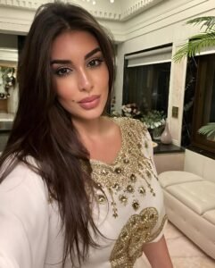 “حللت جسمي بره مصر”.. ياسمين صبري تثير الجدل بتصريحات جديدة عن نظامها الغذائي