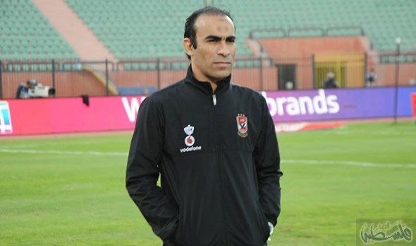 سيد عبدالحفيظ: سنطالب بالتحقيق مع حكام المباراة بسبب تجاوزات ضد اللاعبين 6 سيد عبدالحفيظ: سنطالب بالتحقيق مع حكام المباراة بسبب تجاوزات ضد اللاعبين