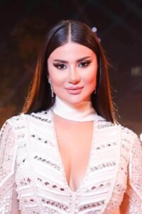 هدى الإتربي: “مناعة” تجربة مختلفة وشخصيتي كانت معقدة