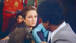 «قصة حب لا تُنسى».. نجلاء فتحي تتصدر التريند بسبب علاقتها بـ أحمد زكي