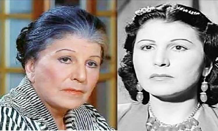في ذكرى رحيلها.. زوزو ماضي أيقونة الأرستقراطية في السينما المصرية وقصة حياة مليئة بالدراما