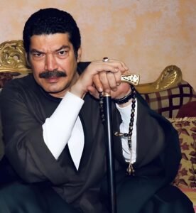 باسم سمرة يوضح تصريحه المثير قبل رمضان.. “مش تحدي لكن ثقة”