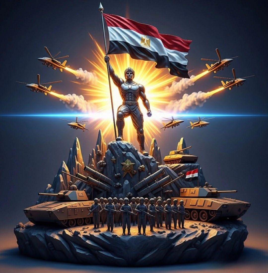 عيد تحرير سيناء.. ذكرى استعادة الأرض وعودة الكرامة المصرية في 25 أبريل